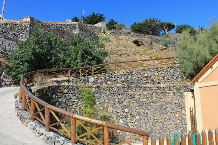 Gordejuela 2 Villa Los Realejos